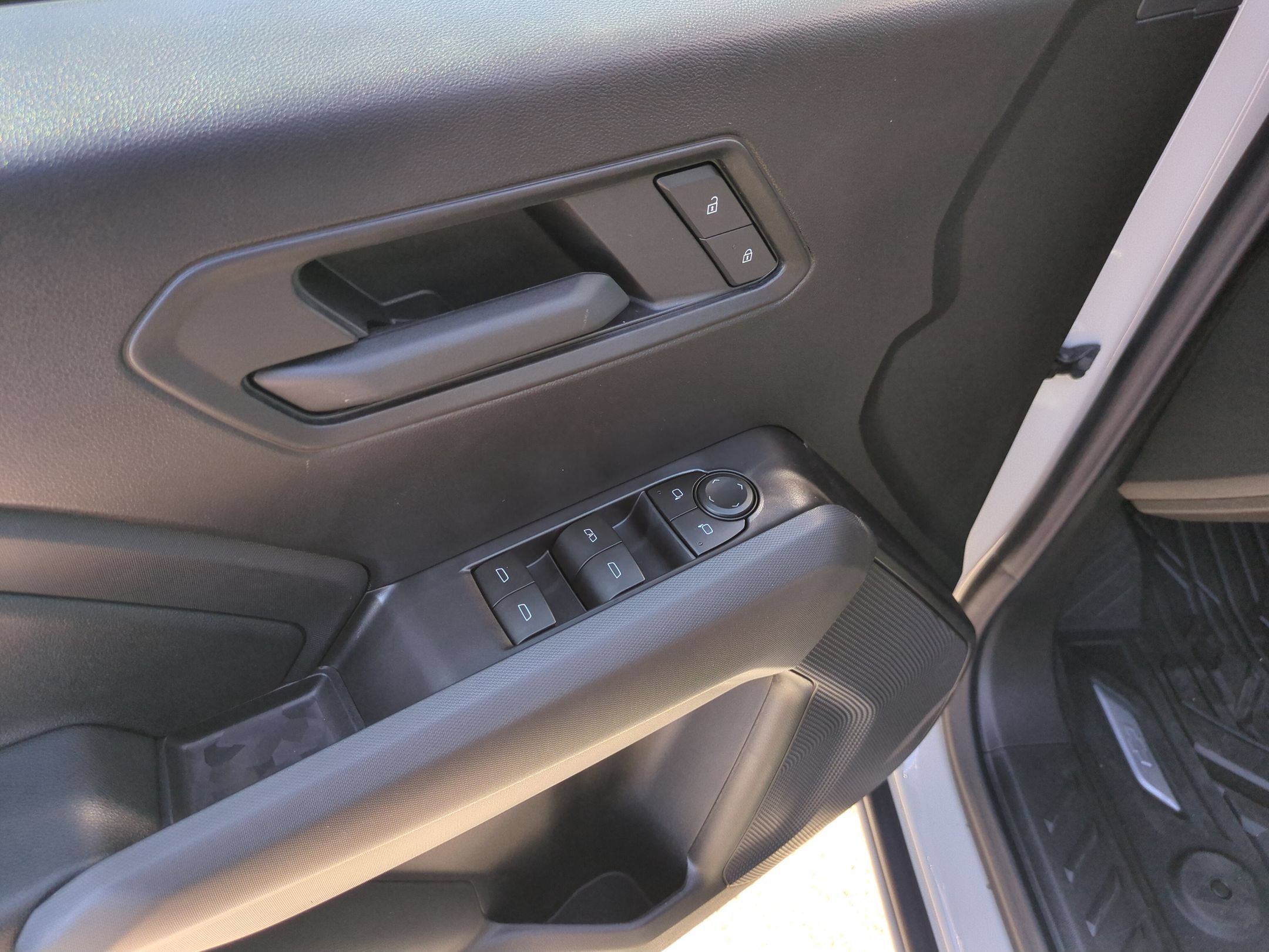 2026 Chevrolet Colorado Trail Boss - Photo 23