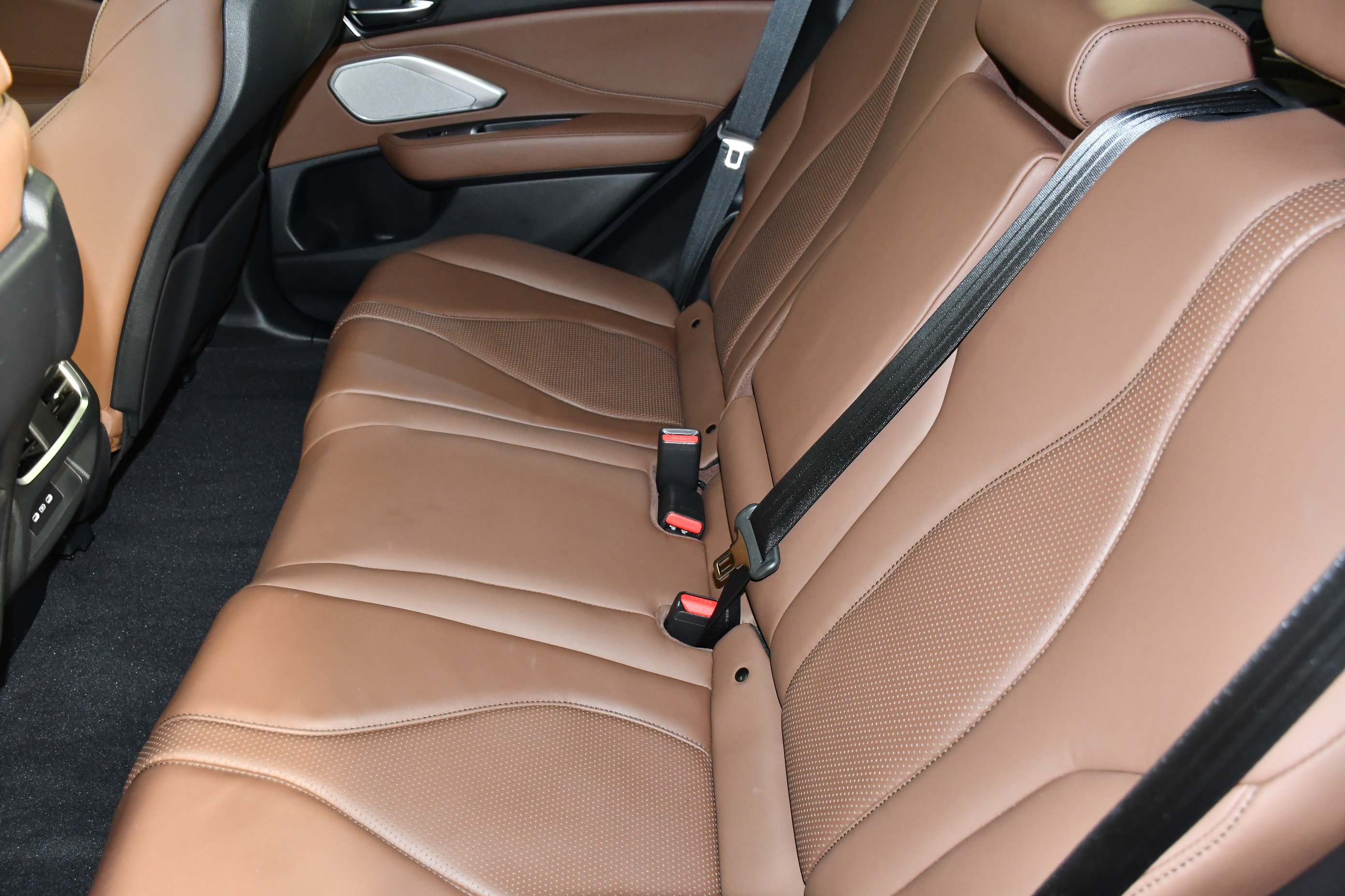 2024 Acura RDX Technology Package - Photo 99