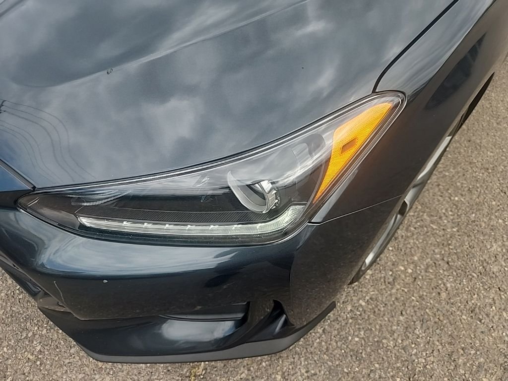 Used 2020 Gray Hyundai 2.0 Premium image 6