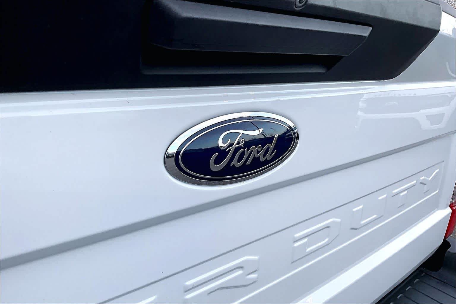 Used 2020 Oxford White Ford XL image 30