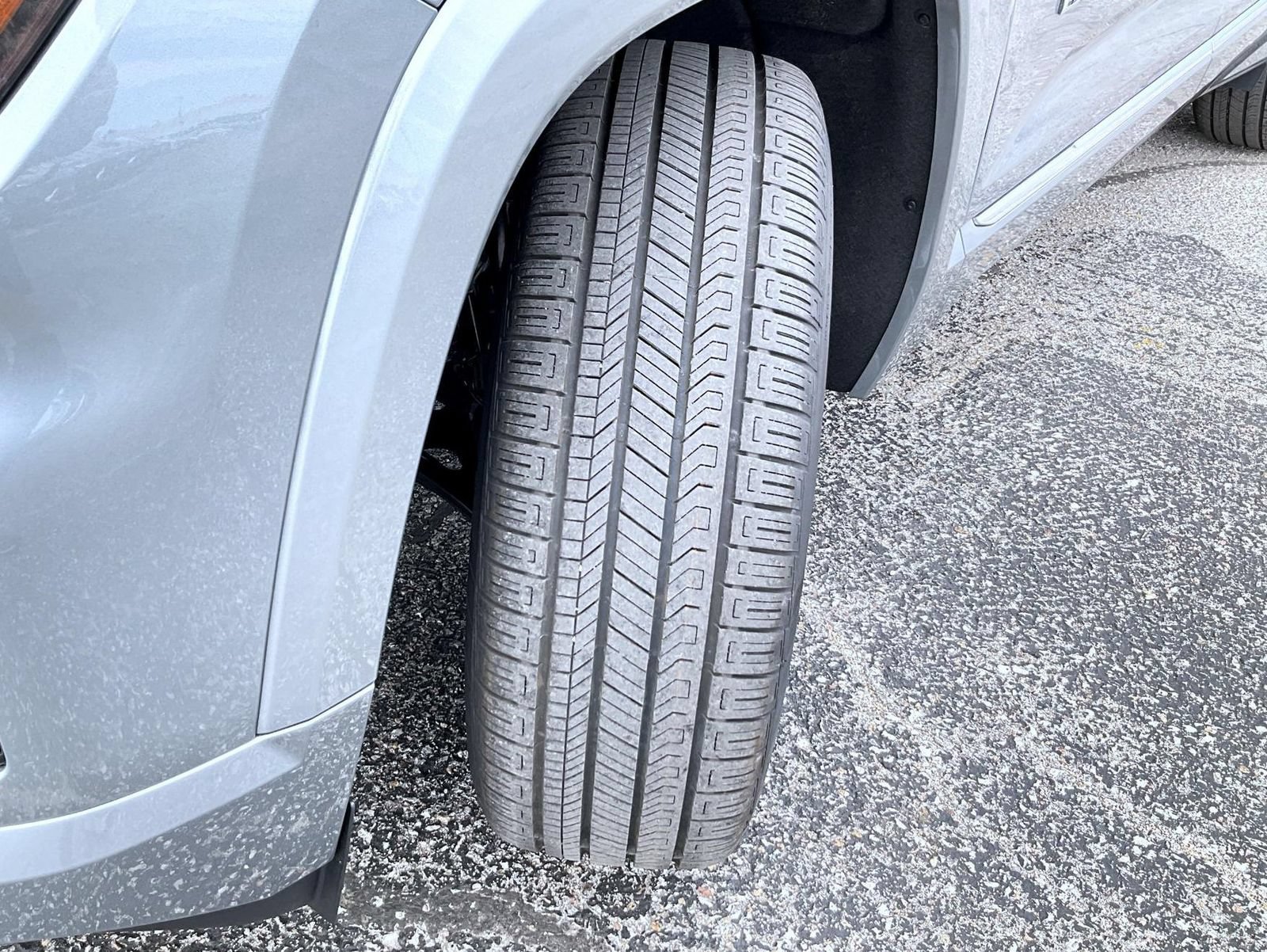 2026 GMC Terrain Denali - Photo 23