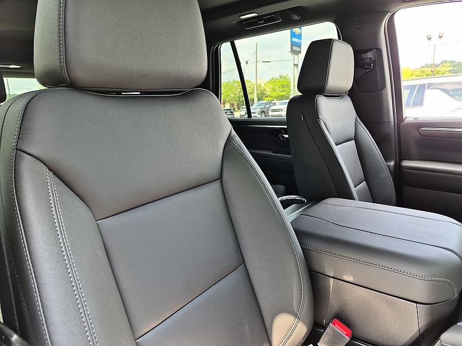 2026 Chevrolet Tahoe LT - Photo 36