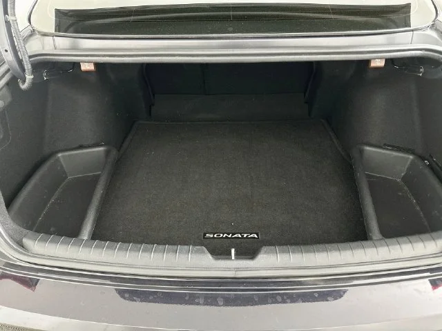 Certified Pre-Owned 2023 Hyundai Sonata SEL