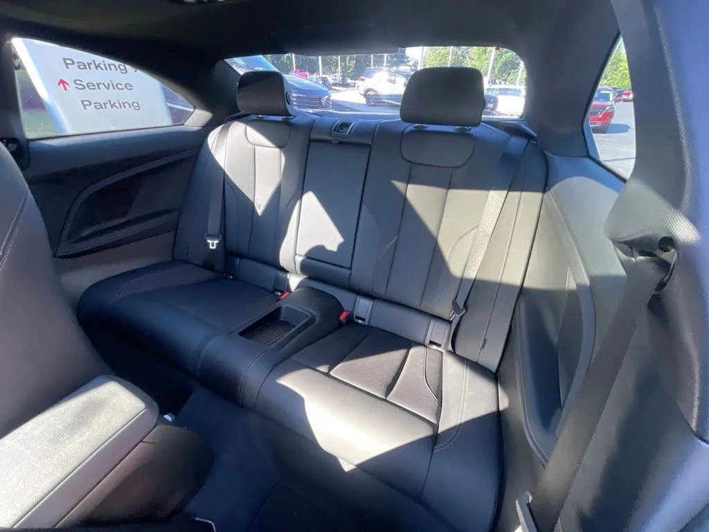 Used 2022 Gray BMW 230i image 16