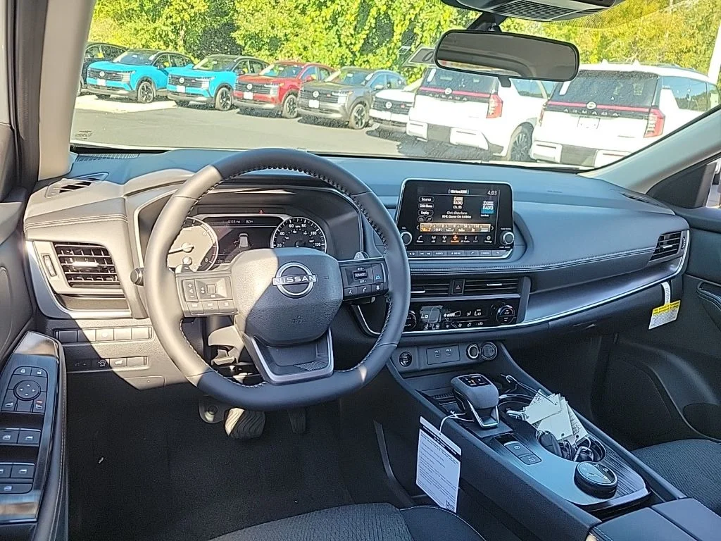 2026 Nissan Rogue SV - Photo 20