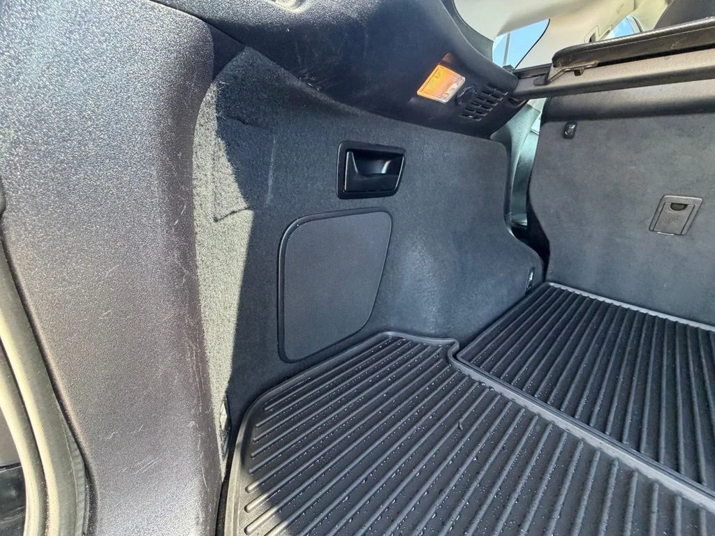 Used 2015 Black Lexus 350 image 30