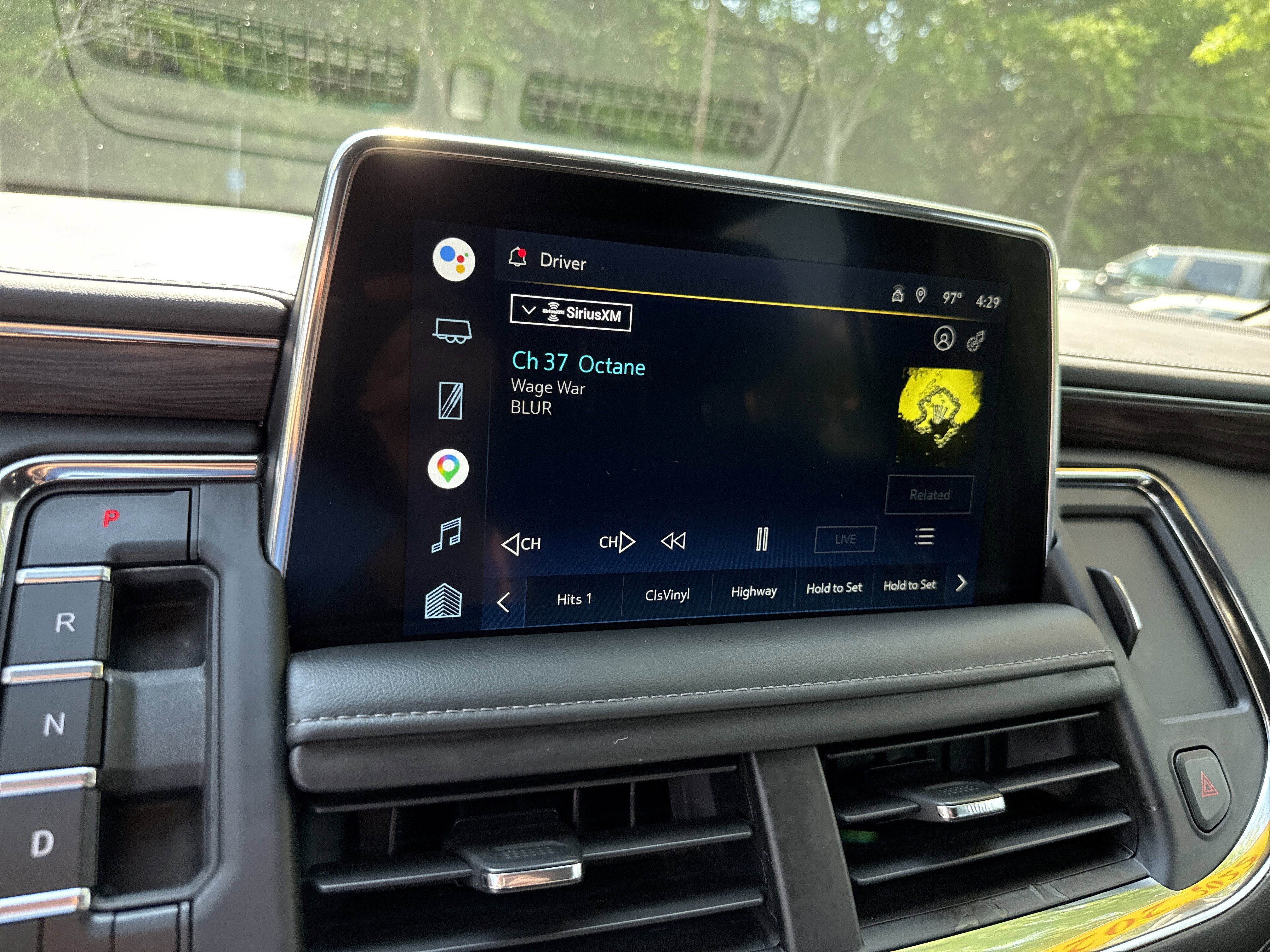 Used 2022 Summit White Chevrolet LT image 28
