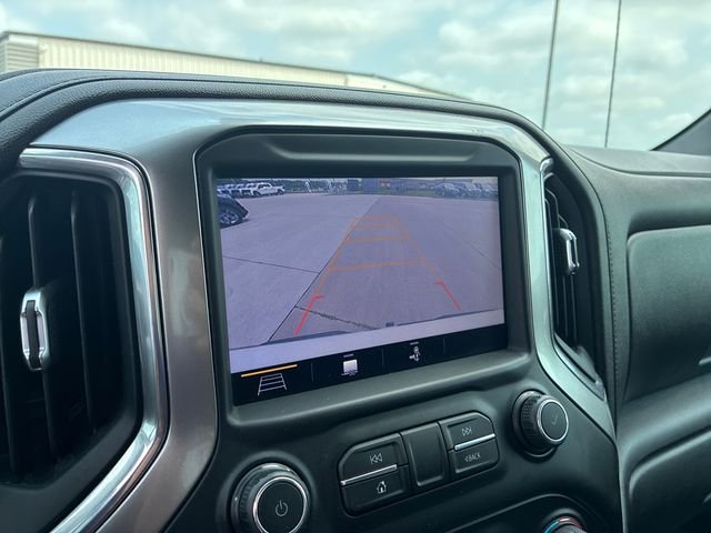 Used 2019 Beige Chevrolet LTZ image 30