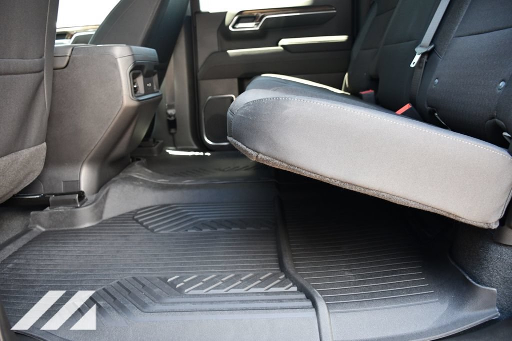2026 Chevrolet Silverado 1500 LT Trail Boss - Photo 23