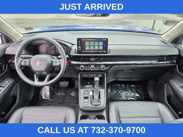 Certified Used 2024 Still Night Pearl Honda 1.5T AWD EX-L image 30