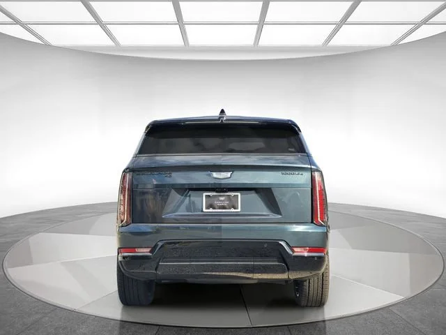 2025 Cadillac Escalade IQ Sport 2 - Photo 6