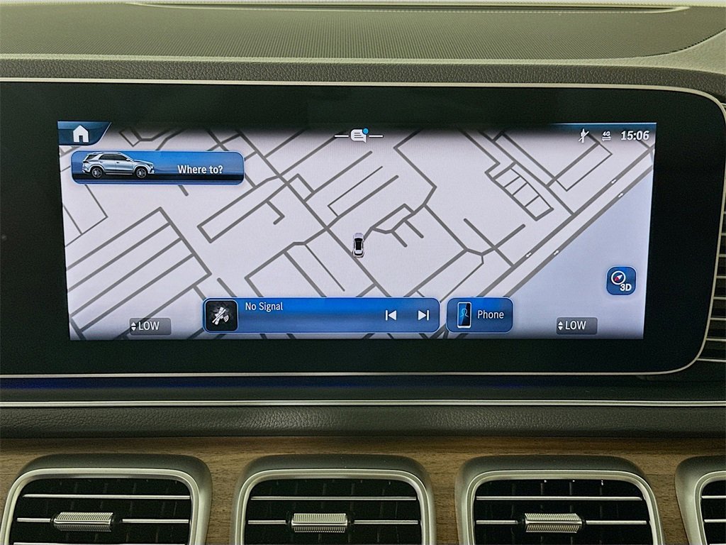 2026 Mercedes-Benz GLE GLE350 - Photo 47