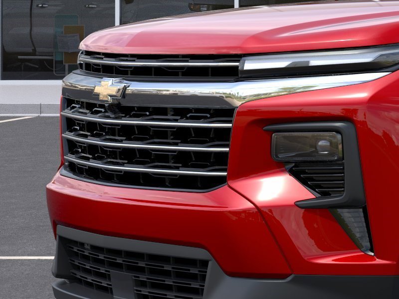 2026 Chevrolet Traverse LT - Photo 13