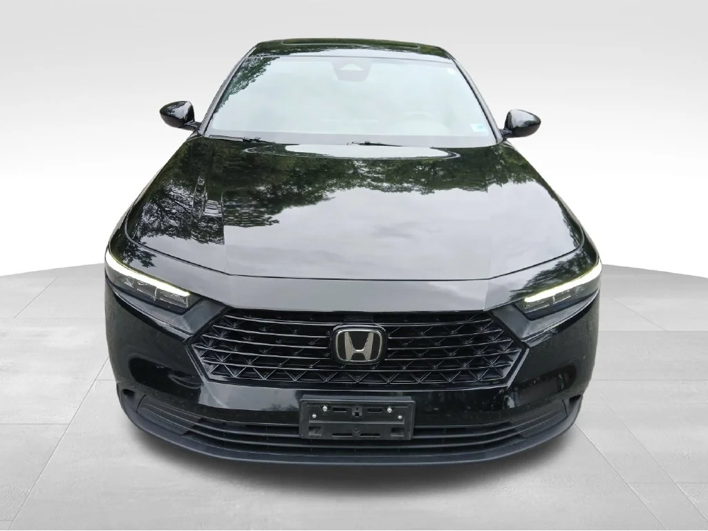Used 2024 Black Honda Sport image 15