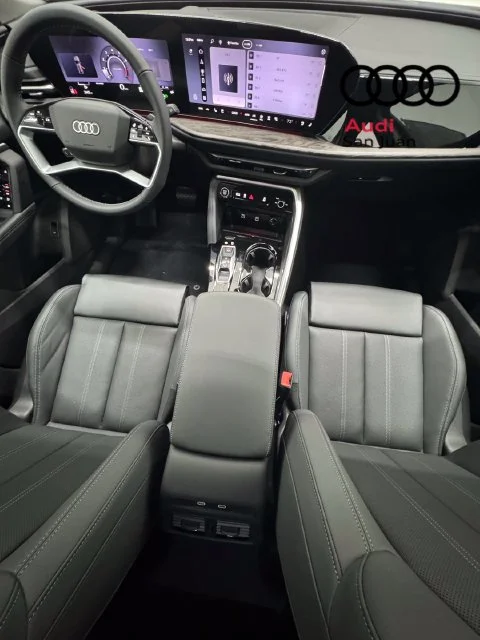 New 2026 White Audi 2.0T Premium Plus image 32