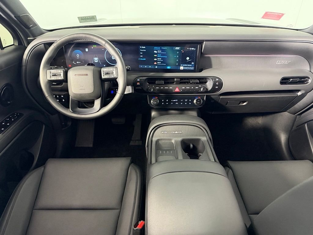 Certified Used 2026 Black Hyundai XRT Pro image 12