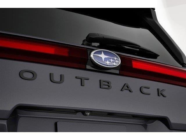 2026 Subaru Outback Limited XT - Photo 12
