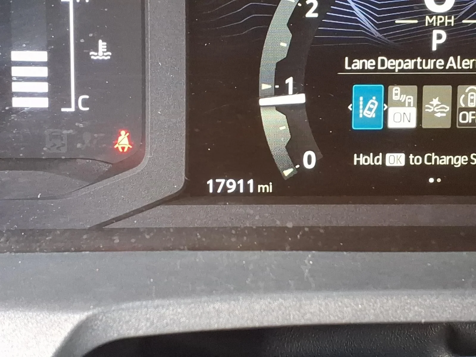 Certified Used 2025 Black Toyota SR5 image 24