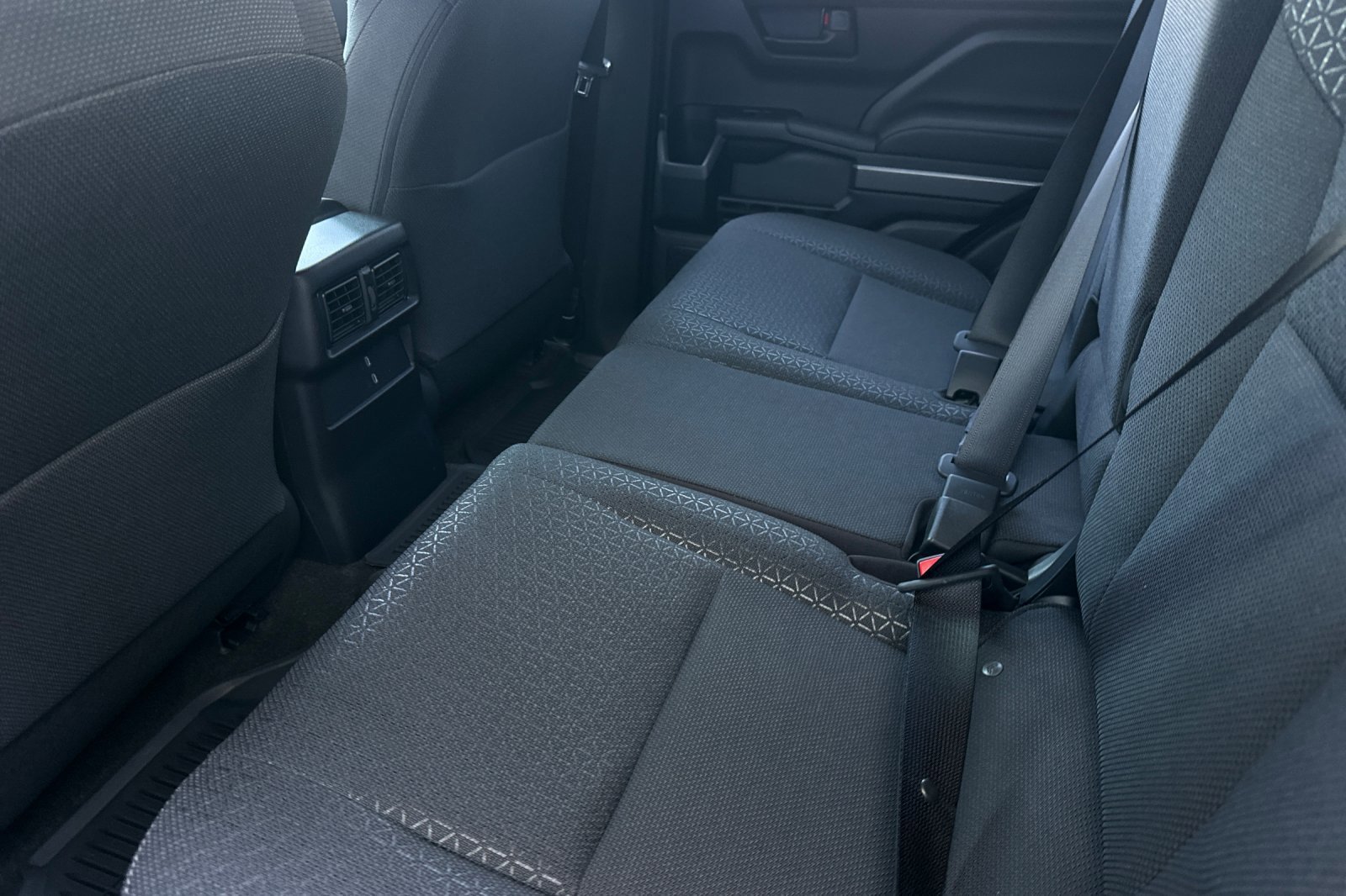 Certified Used 2026 Underground Toyota SR5 image 12