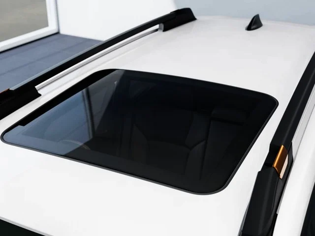 New 2026 CRYSTAL WHITE PEARL Subaru Wilderness image 13