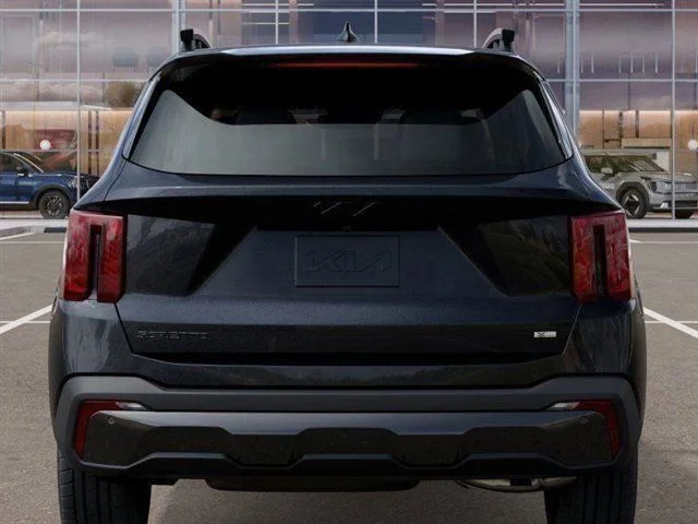 New 2026 Panthera Metal Kia X-Line SX AWD image 13