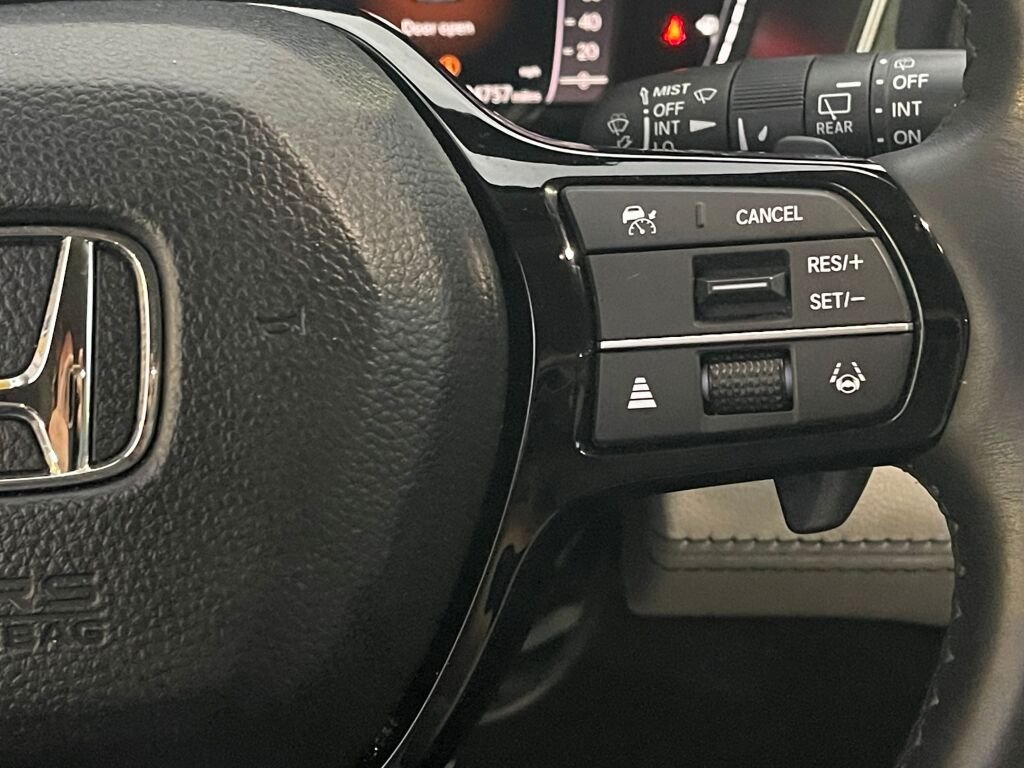 2026 Honda Passport RTL - Photo 19