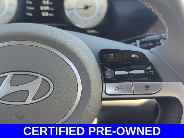 2025 Hyundai Elantra SEL - Photo 19