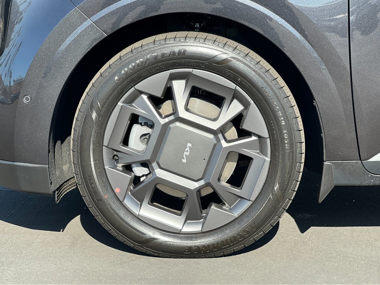 2026 Kia Carnival SX - Photo 34