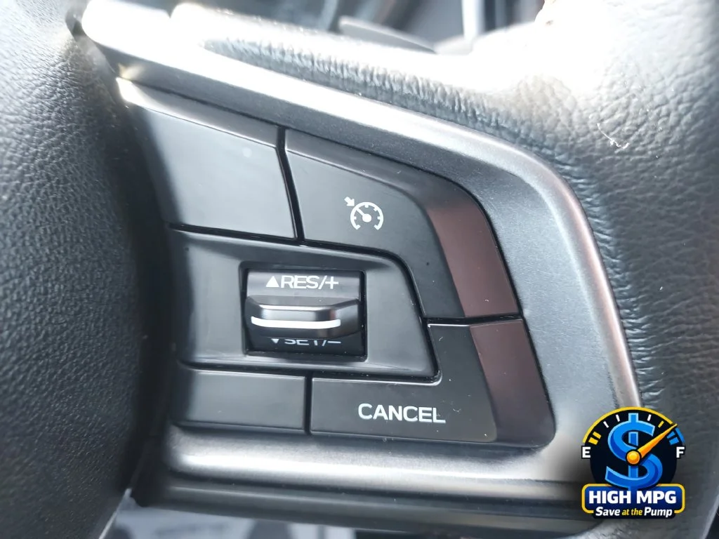 Used 2019 Silver Subaru 2.0i Premium image 21