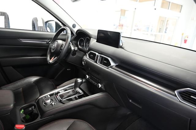 2024 Mazda CX-5 S Carbon Edition - Photo 14