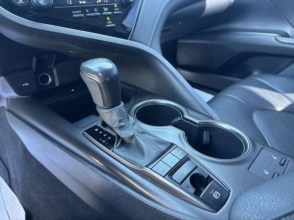2022 Toyota Camry XSE - Photo 20
