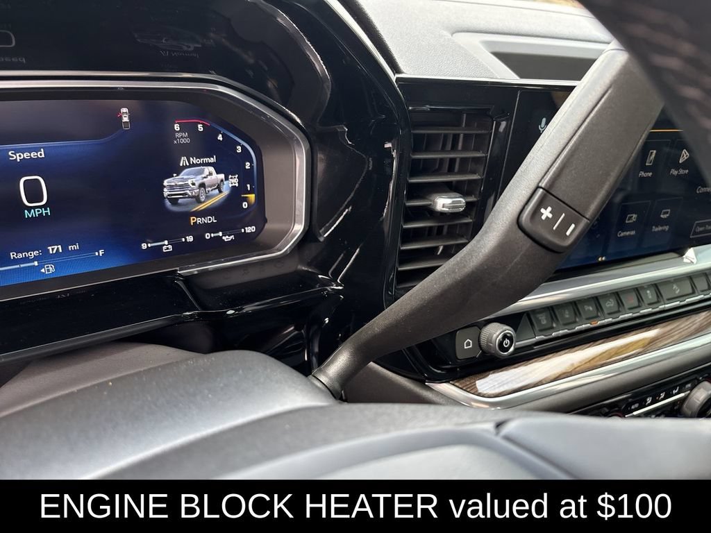 2026 Chevrolet Silverado 2500HD LT - Photo 22