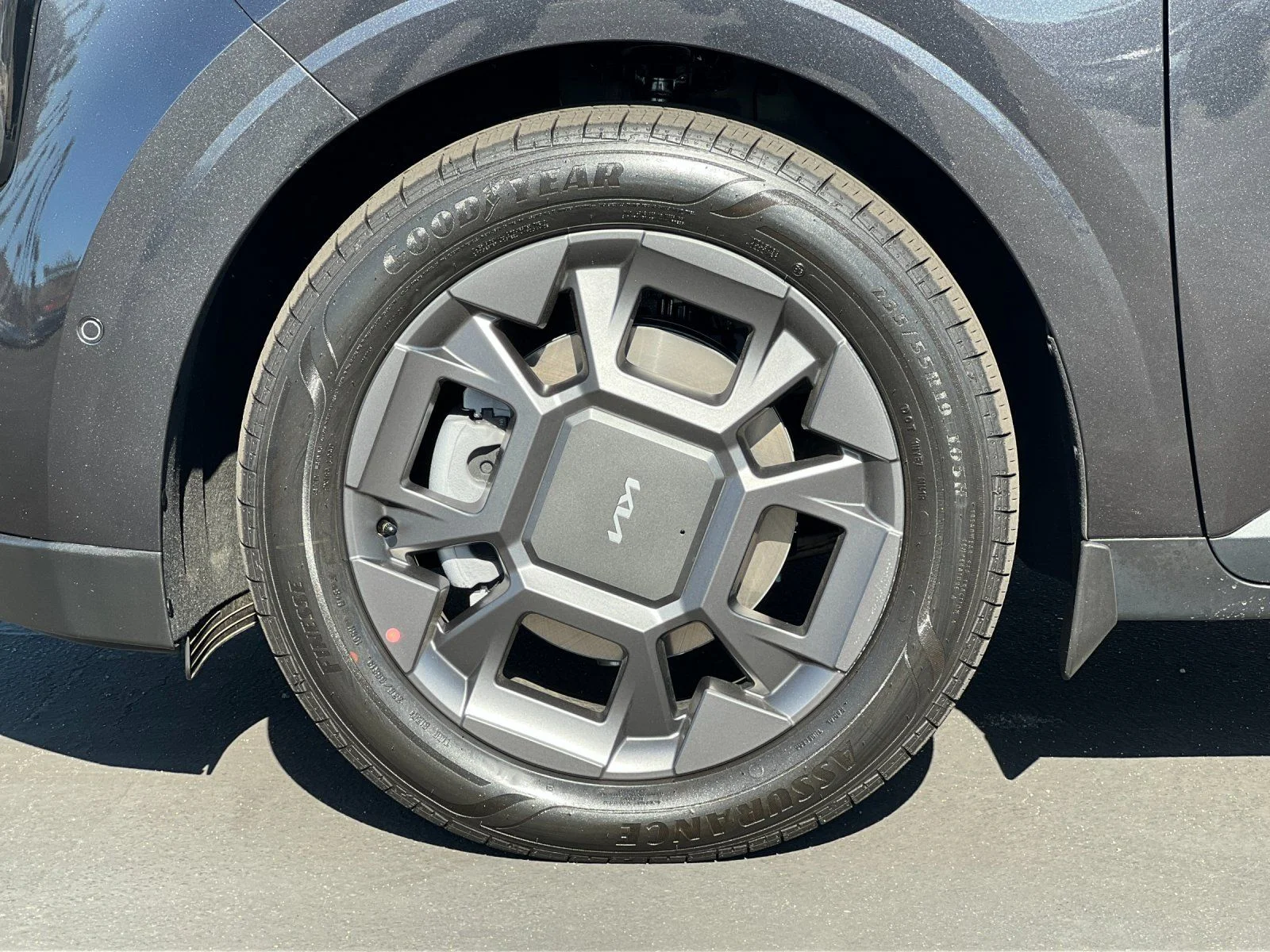 2026 Kia Carnival SX - Photo 34