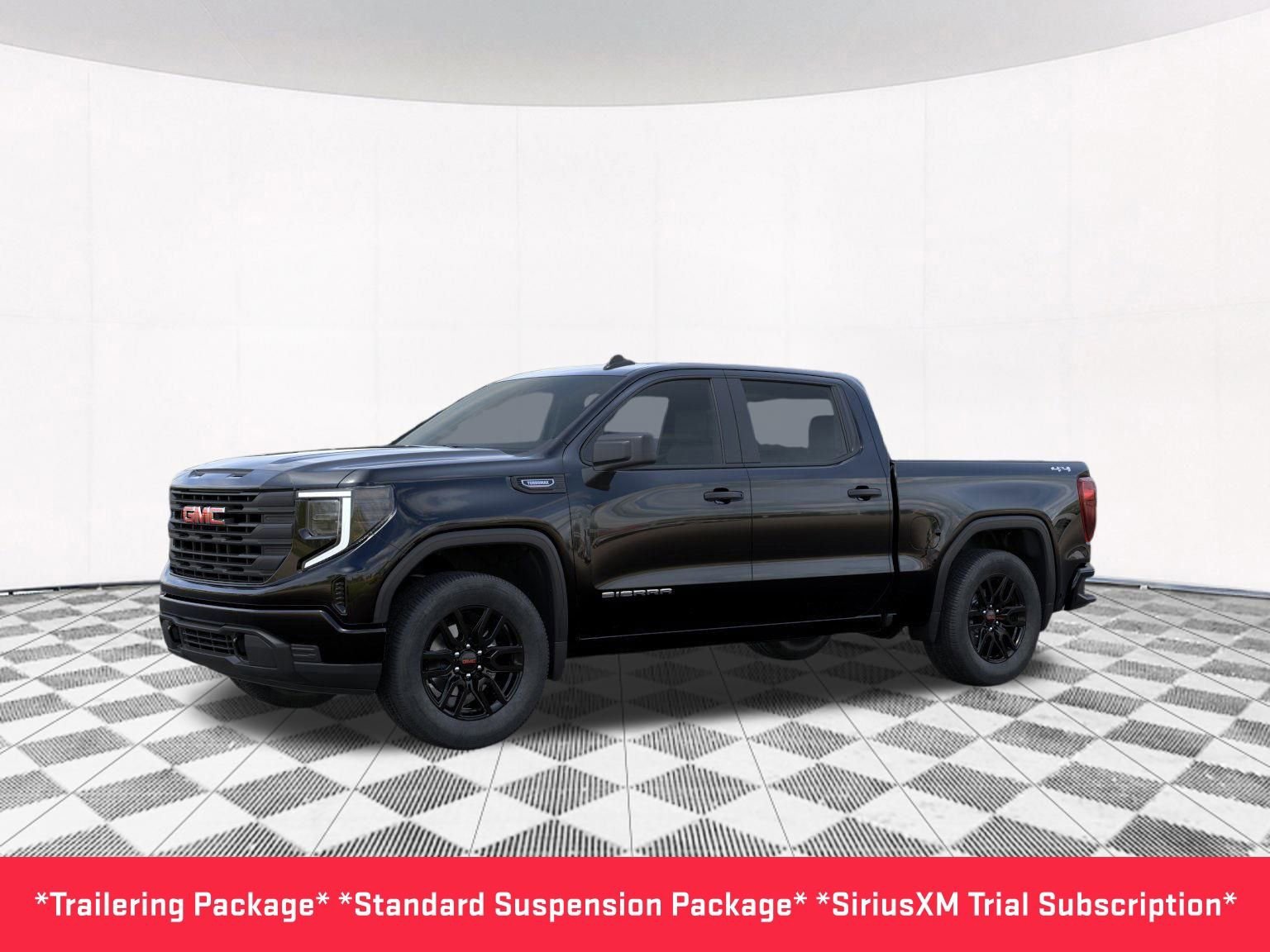 2026 GMC SIERRA - Image 5