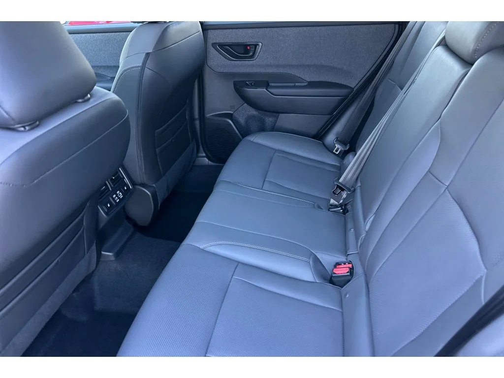 2026 Subaru Outback Limited - Photo 12