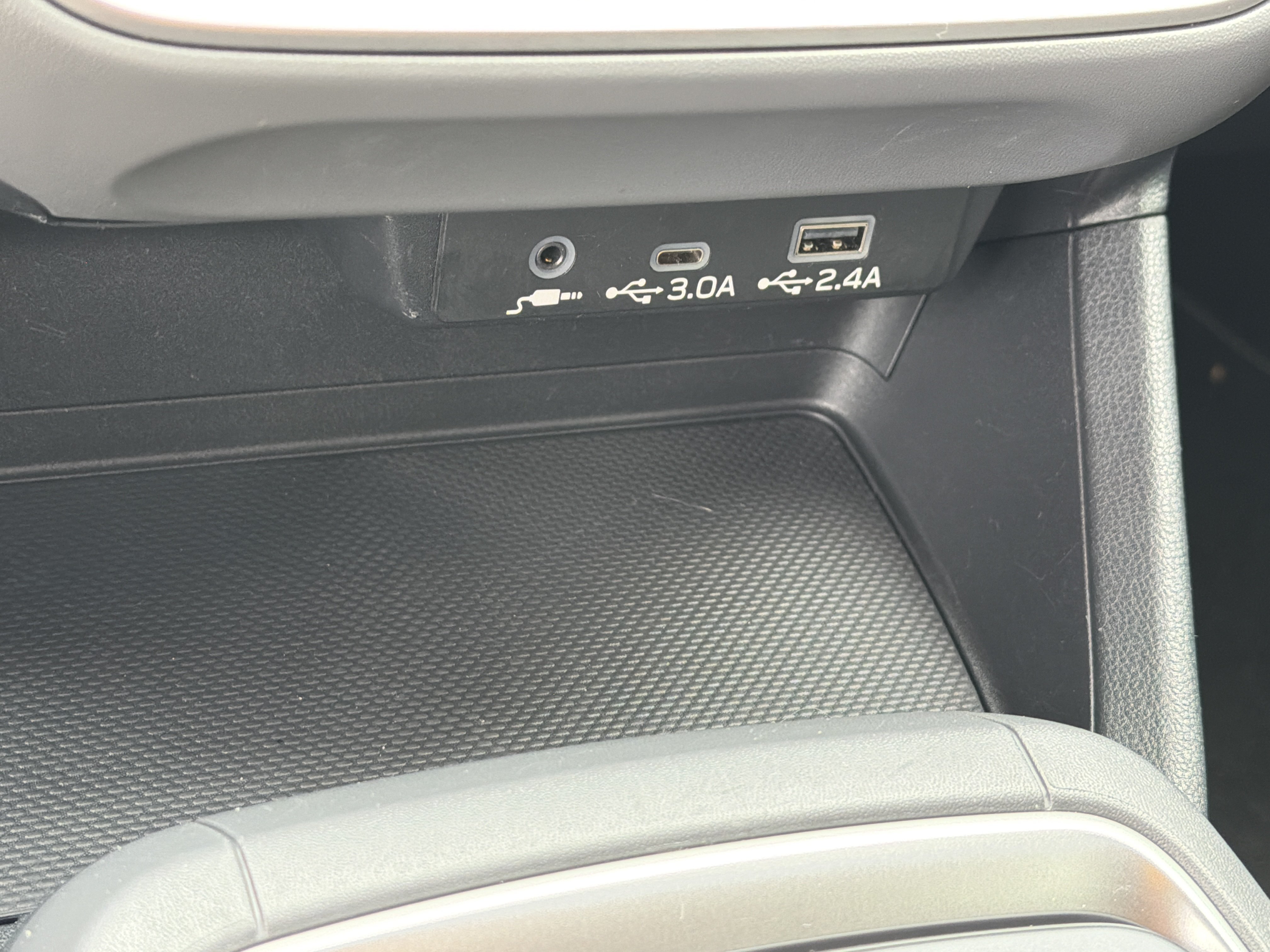 Certified Used 2025 Sapphire Blue Pearl Subaru Premium image 29