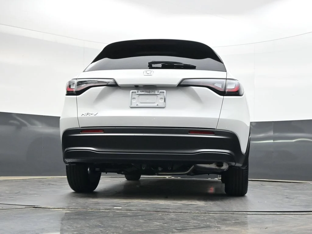 New 2026 Platinum White Pearl Honda LX image 29