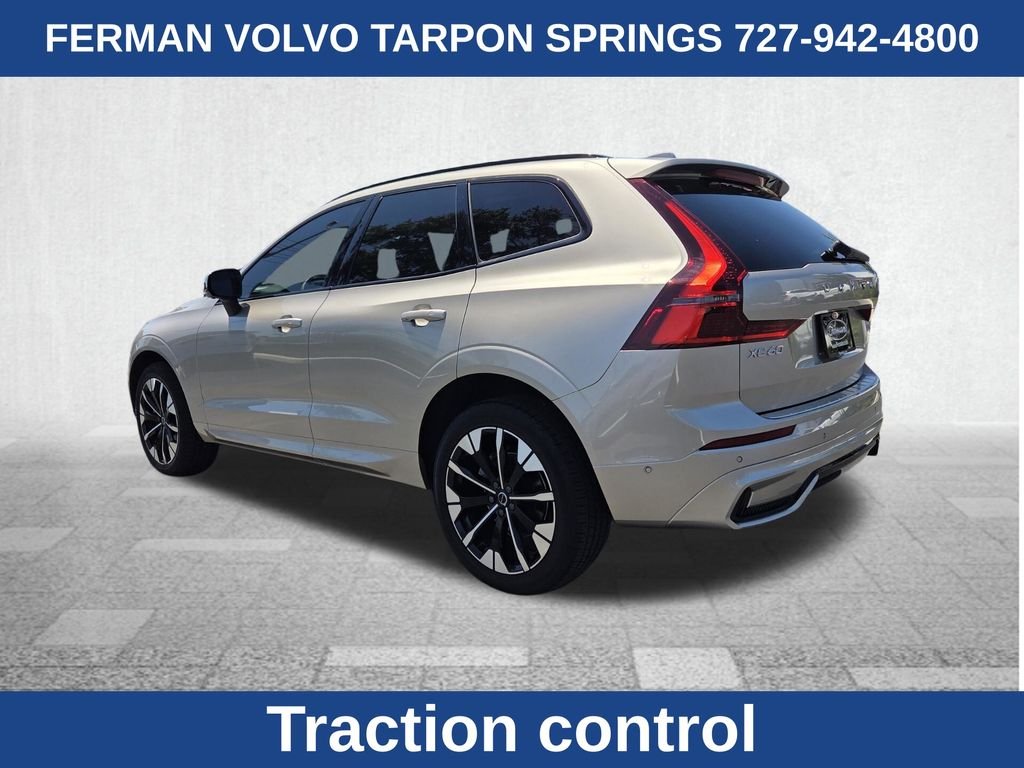 New 2026 Bright Dusk Volvo Plus image 8