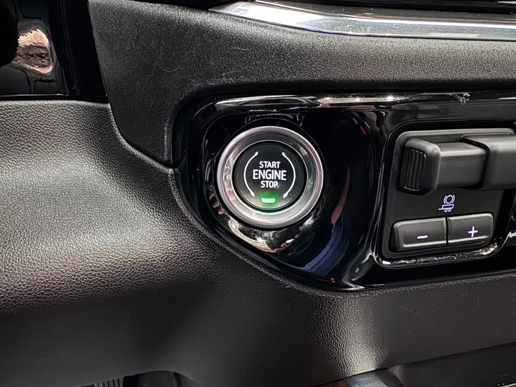 2024 Chevrolet Silverado 2500HD High Country - Photo 23