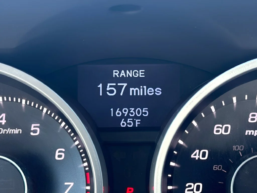 Used 2012  Acura SH-AWD image 23