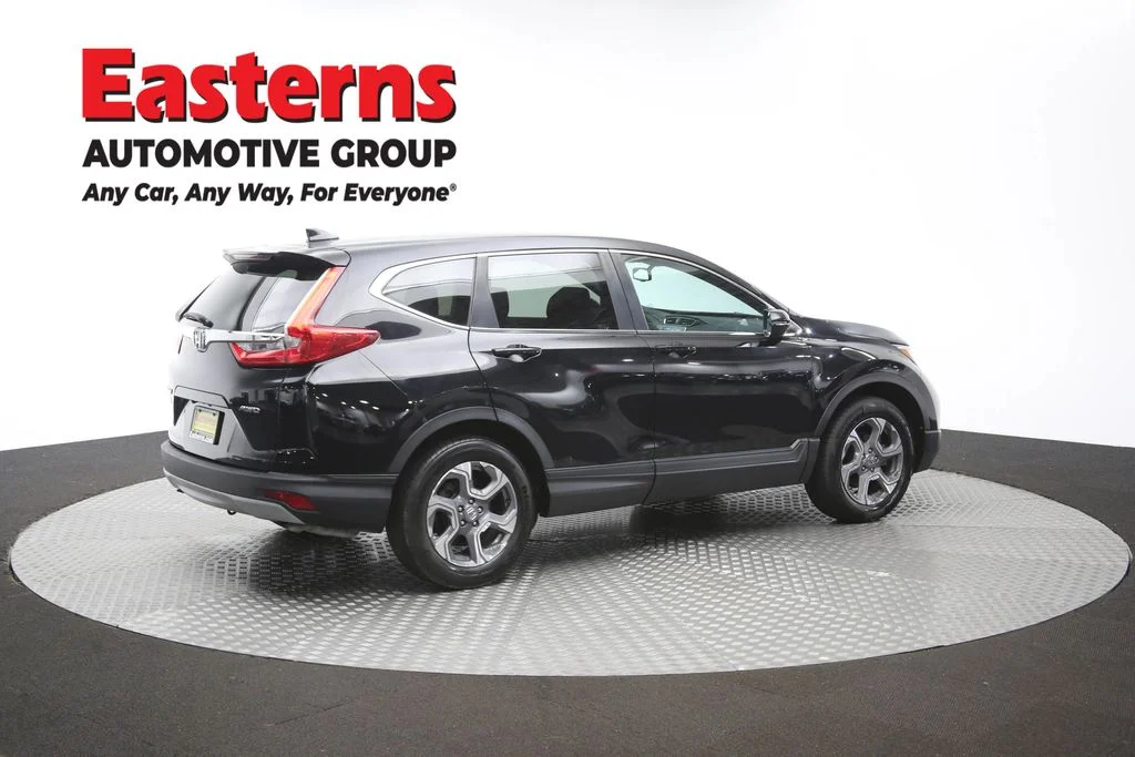 Used 2019 Black Honda EX-L image 42