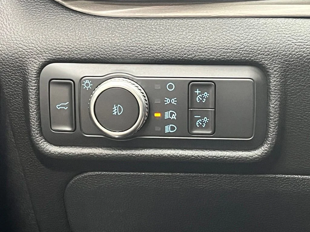 Used 2022 Silver Ford Limited image 26