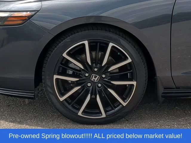 Used 2023 Gray Honda Touring image 18