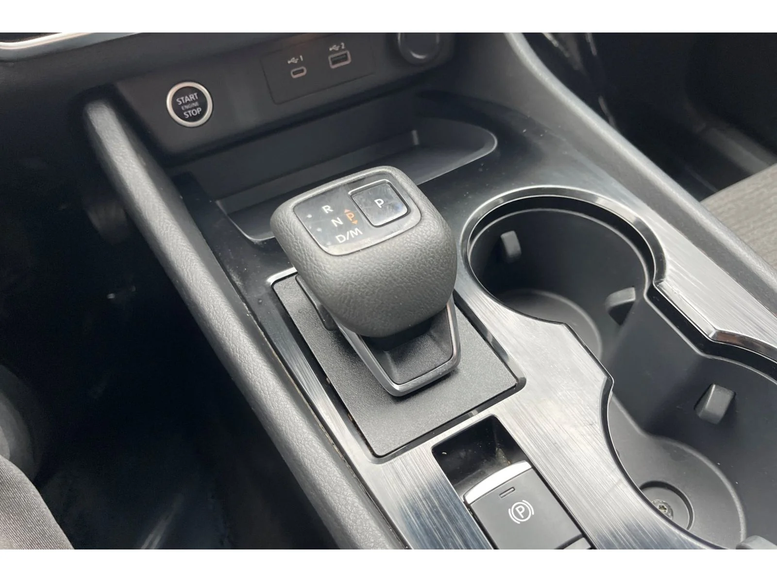 Used 2021 SCARLET EMBER TIN Nissan SV image 30