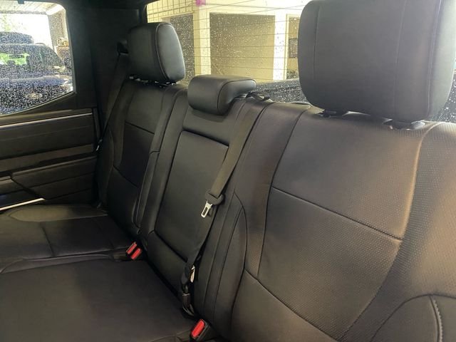 Used 2023 Silver Toyota Platinum image 15