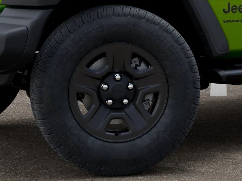 New 2026 Mojito Clear-Coat Exterior Paint Jeep Sport image 35