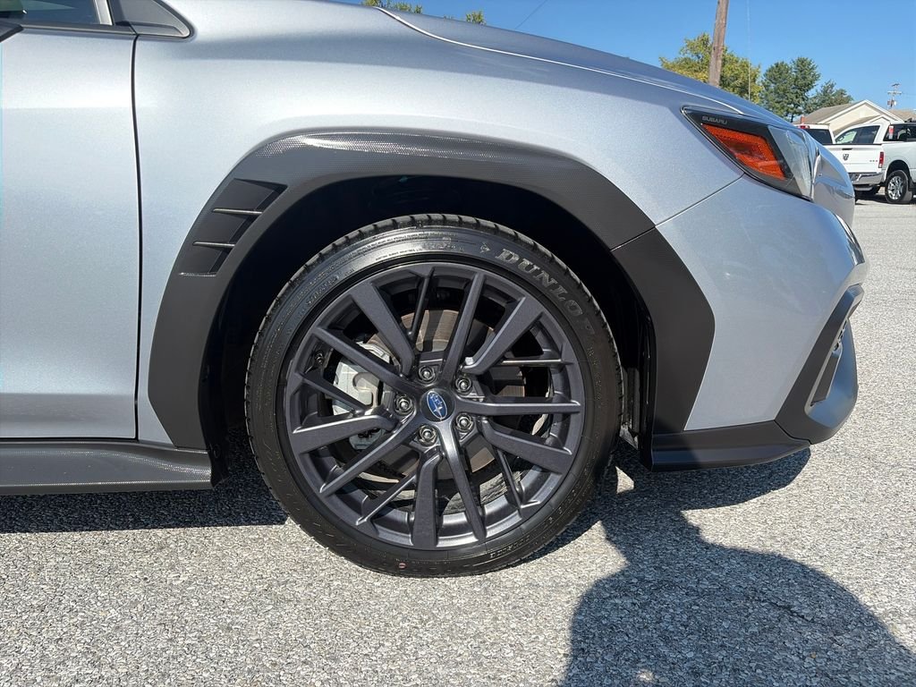 Used 2026 Silver Subaru Premium image 46