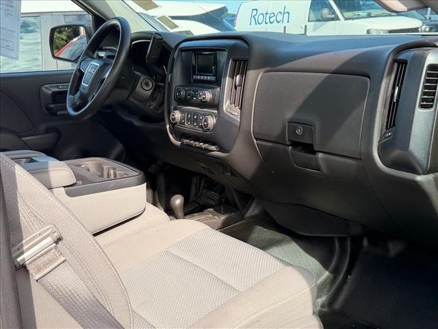 Used 2014  GMC  image 7