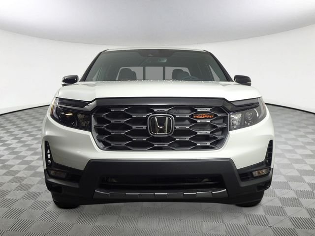 2026 Honda Ridgeline TrailSport - Photo 8