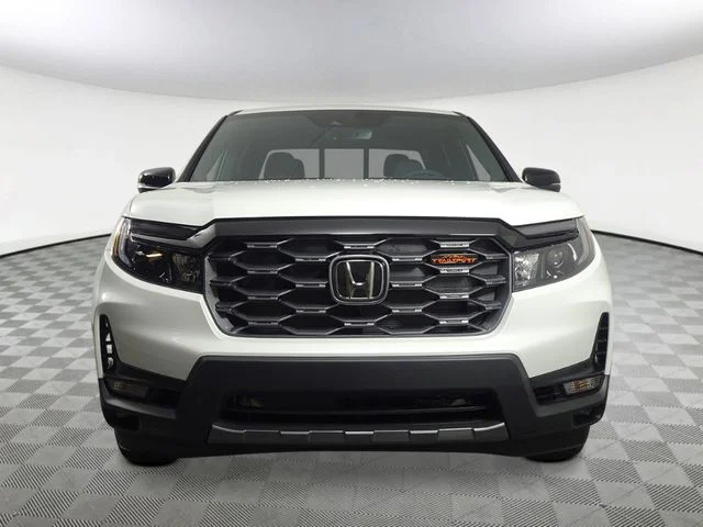 2026 Honda Ridgeline TrailSport - Photo 8
